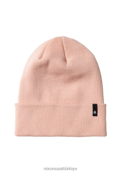 Nixon bölge bere 22VFD354 Aksesuarlar açık pembe