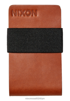 Nixon devlet cüzdanı 22VFD537 Aksesuarlar sele