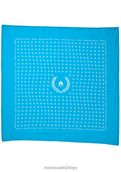 Nixon galip bandana 22VFD569 Aksesuarlar su