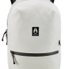 Nixon günlük gezi sırt çantası 22VFD294 Aksesuarlar beyaz