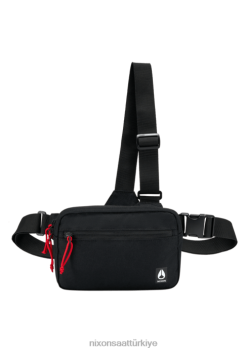 Nixon haydut çantası ii 22VFD309 Aksesuarlar siyah