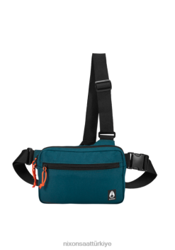 Nixon haydut çantası ii 22VFD310 Aksesuarlar okyanusal