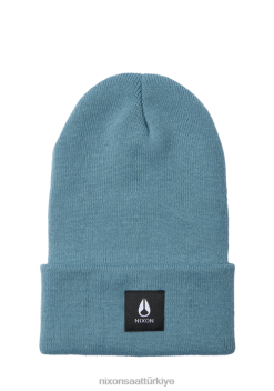 Nixon hume bere 22VFD359 Aksesuarlar açık mavi