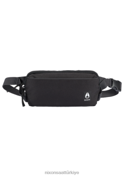 Nixon kesik kalça paketi 22VFD333 Aksesuarlar siyah