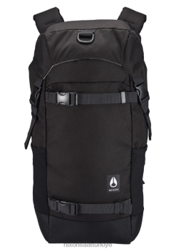 Nixon Landlock 4 sırt çantası 22VFD281 Aksesuarlar siyah