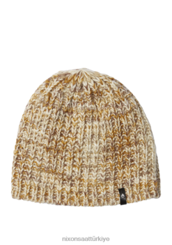 Nixon Owens'ın beresi 22VFD365 Aksesuarlar doğal/çoklu