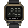 Nixon sıcaklık 22VFD161 kol saati fazlalık