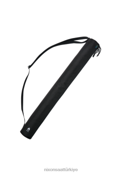 Nixon sihirbaz çubuğu içecek askısı 22VFD312 Aksesuarlar siyah
