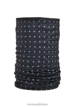 Nixon silo boyun körüğü 22VFD570 Aksesuarlar siyah beyaz