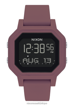 Nixon siren 22VFD184 kol saati bordo