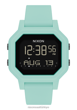 Nixon siren 22VFD186 kol saati su