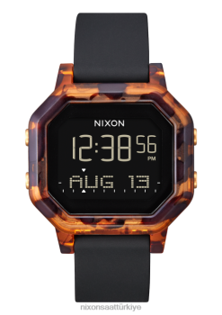 Nixon siren 22VFD267 kol saati tosbağa