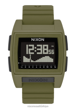 Nixon temel gelgit pro 22VFD177 kol saati fazlalık