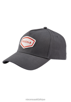 Nixon watt snapback 22VFD417 Aksesuarlar lacivert/beyaz