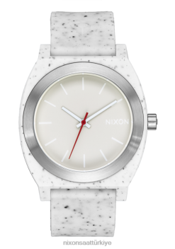 Nixon zaman memuru opp 22VFD88 kol saati vanilya beneği