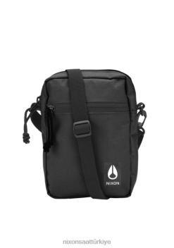 Nixon zula çantası 22VFD313 Aksesuarlar siyah